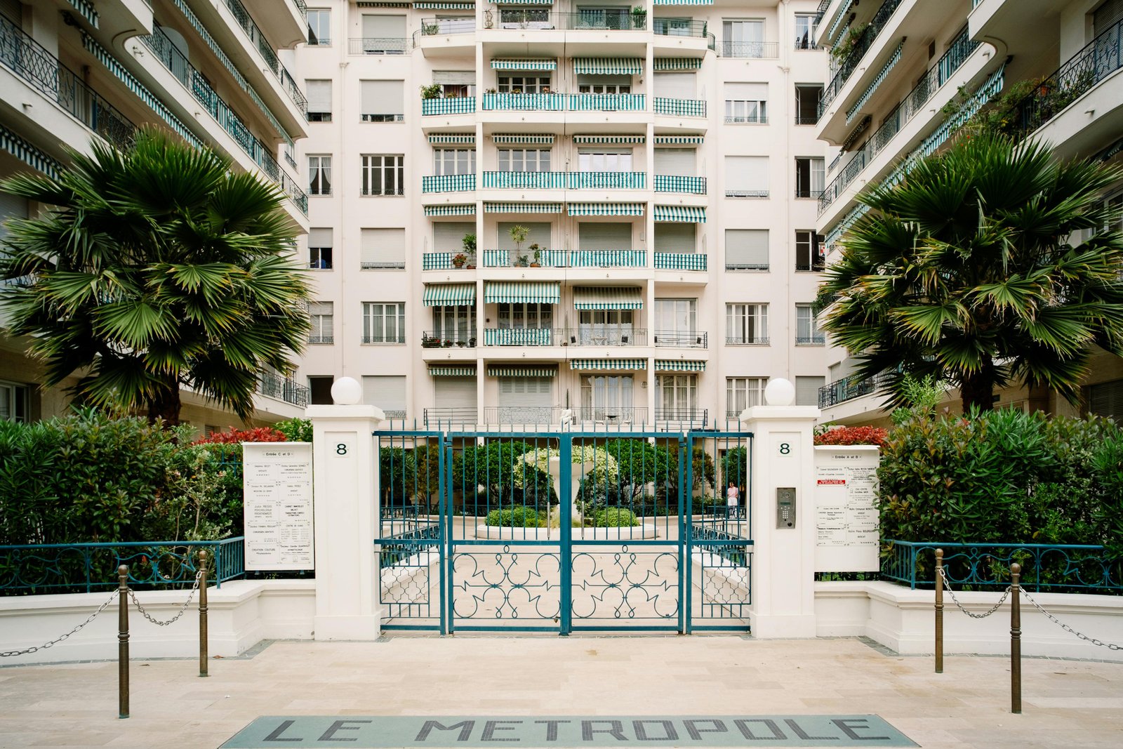 Terreno em condomínio fechado